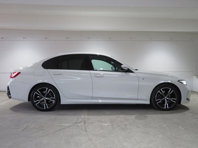 2024 BMW 3 SERIES — миниатюра 26
