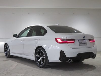 2024 BMW 3 SERIES — миниатюра 29