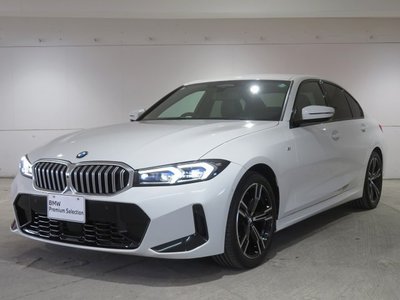 2024 BMW 3 SERIES — миниатюра 23