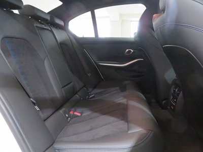 2024 BMW 3 SERIES 照片 9