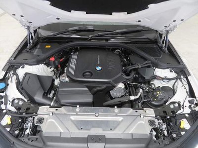 2024 BMW 3 SERIES — миниатюра 36