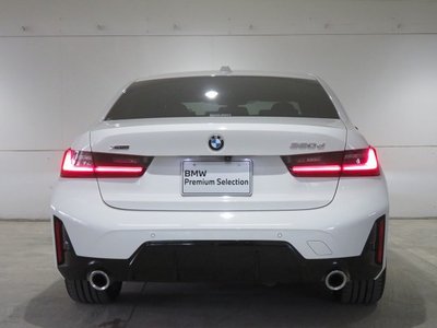 2024 BMW 3 SERIES — миниатюра 28