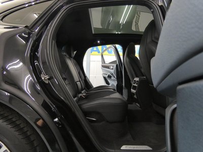 PORSCHE CAYENNE COUPE - 10