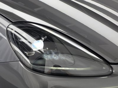 PORSCHE CAYENNE - 9