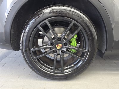 PORSCHE CAYENNE - 6