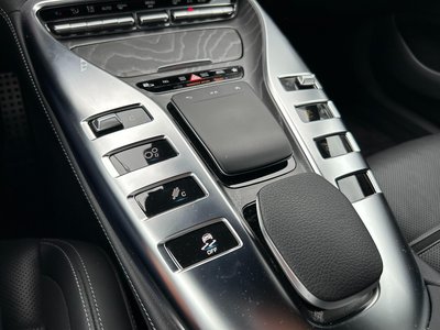 2023 Mercedes-BENZ GT AMG thumbnail 37