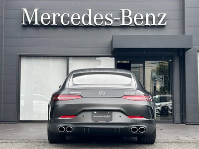 2023 Mercedes-BENZ GT AMG 照片 6