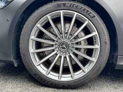 2023 Mercedes-BENZ GT AMG thumbnail 13