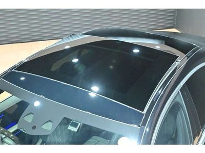 MERCEDES-BENZ S-CLASS - 3