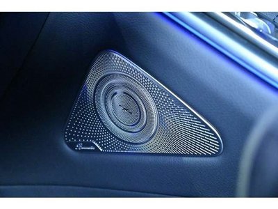 MERCEDES-BENZ S-CLASS - 4