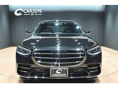 MERCEDES-BENZ S-CLASS - 6