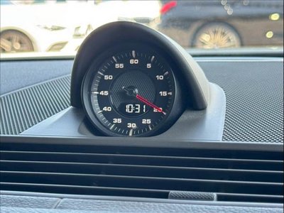 PORSCHE PANAMERA - 10