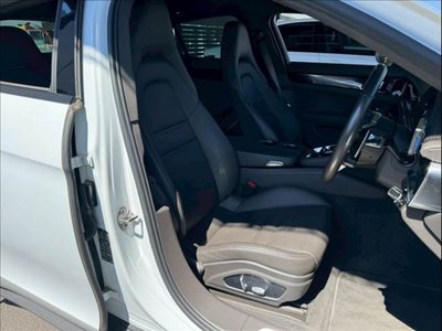 PORSCHE PANAMERA - 6