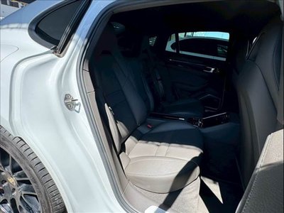 PORSCHE PANAMERA - 7