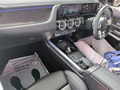 MERCEDES-BENZ GLA AMG - 3