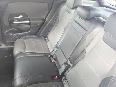 MERCEDES-BENZ GLA AMG - 6