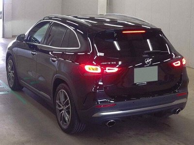 MERCEDES-BENZ GLA AMG - 2