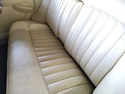 ROLLS-ROYCE SILVER CLOUD III - 3