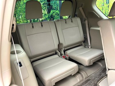 TOYOTA LAND CRUISER PRADO - 9