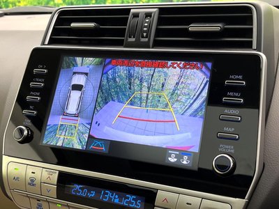 TOYOTA LAND CRUISER PRADO - 5