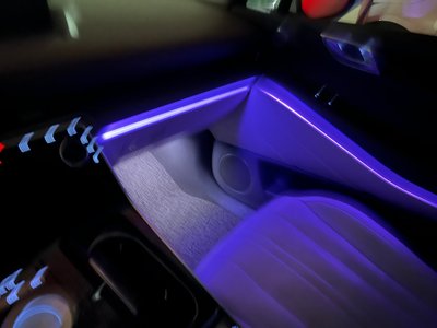2021 Genesis GV80 缩略图 16