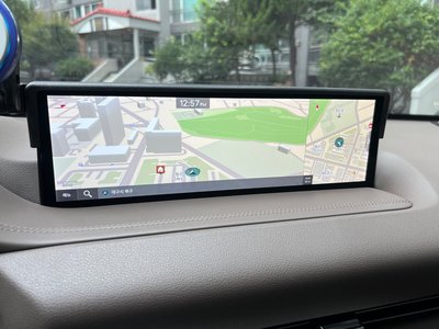 2021 Genesis GV80 缩略图 20