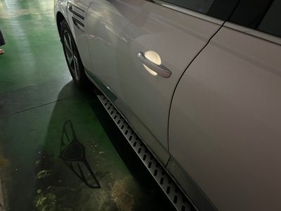 2021 Genesis GV80 缩略图 18