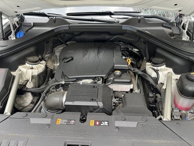 2021 Genesis GV80 照片 7