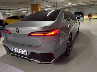 BMW 7 SERIES - 6
