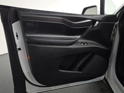 2018 Tesla MODEL X — миниатюра 14