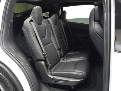 2018 Tesla MODEL X — миниатюра 18