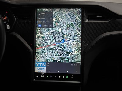 2018 Tesla MODEL X — миниатюра 20