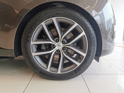 LAND ROVER RANGE ROVER - 9