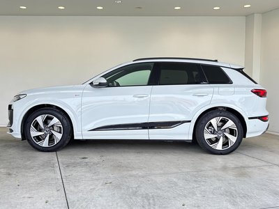 AUDI Q6 - 9