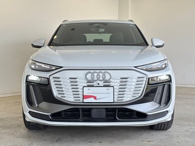 AUDI Q6 - 7