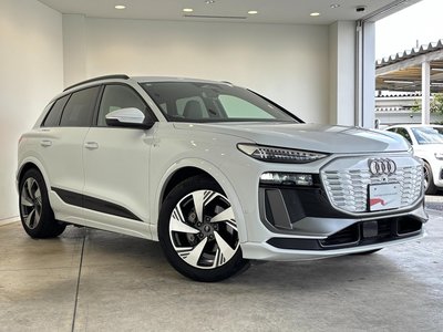 AUDI Q6 - 8