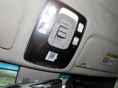 2021 Genesis GV80 缩略图 14