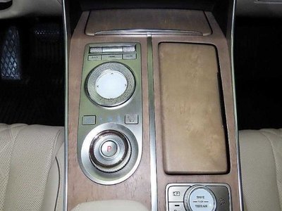 2021 Genesis GV80 缩略图 12