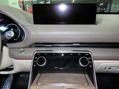 2021 Genesis GV80 缩略图 11