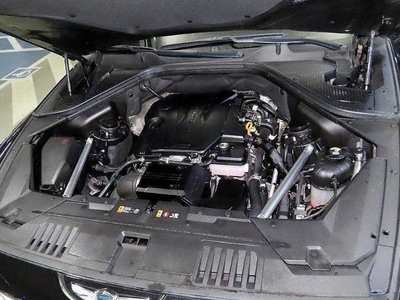 2021 Genesis GV80 缩略图 19