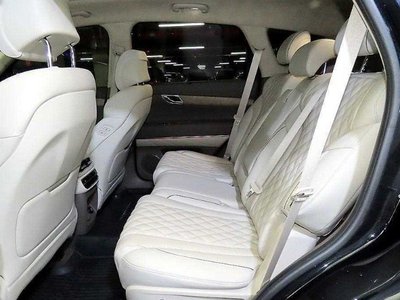2021 Genesis GV80 照片 5