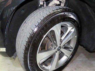 2021 Genesis GV80 缩略图 20