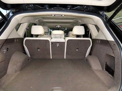 2021 Genesis GV80 缩略图 16