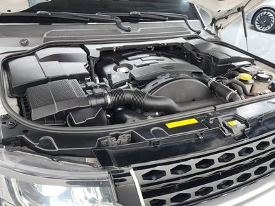 LAND ROVER DISCOVERY - 7