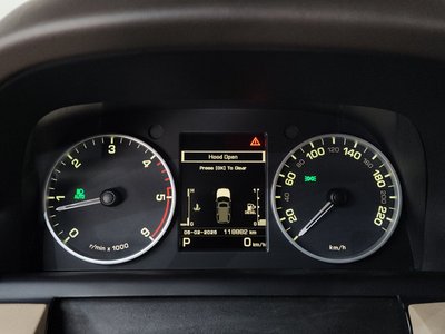 LAND ROVER DISCOVERY - 8