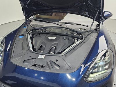 PORSCHE PANAMERA - 7