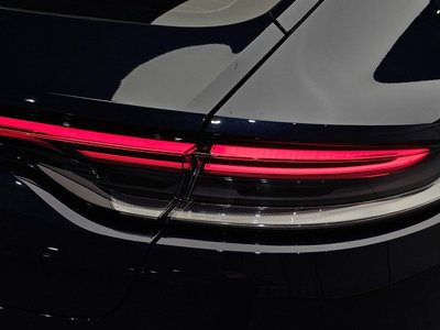 PORSCHE PANAMERA - 10