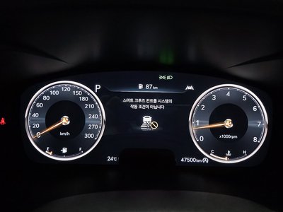 2021 Genesis THE NEW G70 — миниатюра 11