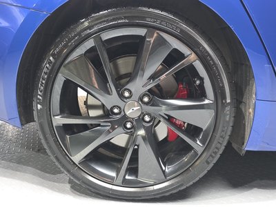 2021 Genesis THE NEW G70 照片 6