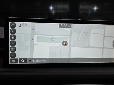 2021 Genesis THE NEW G70 — миниатюра 27